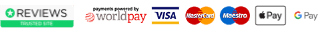 footer payment methods image