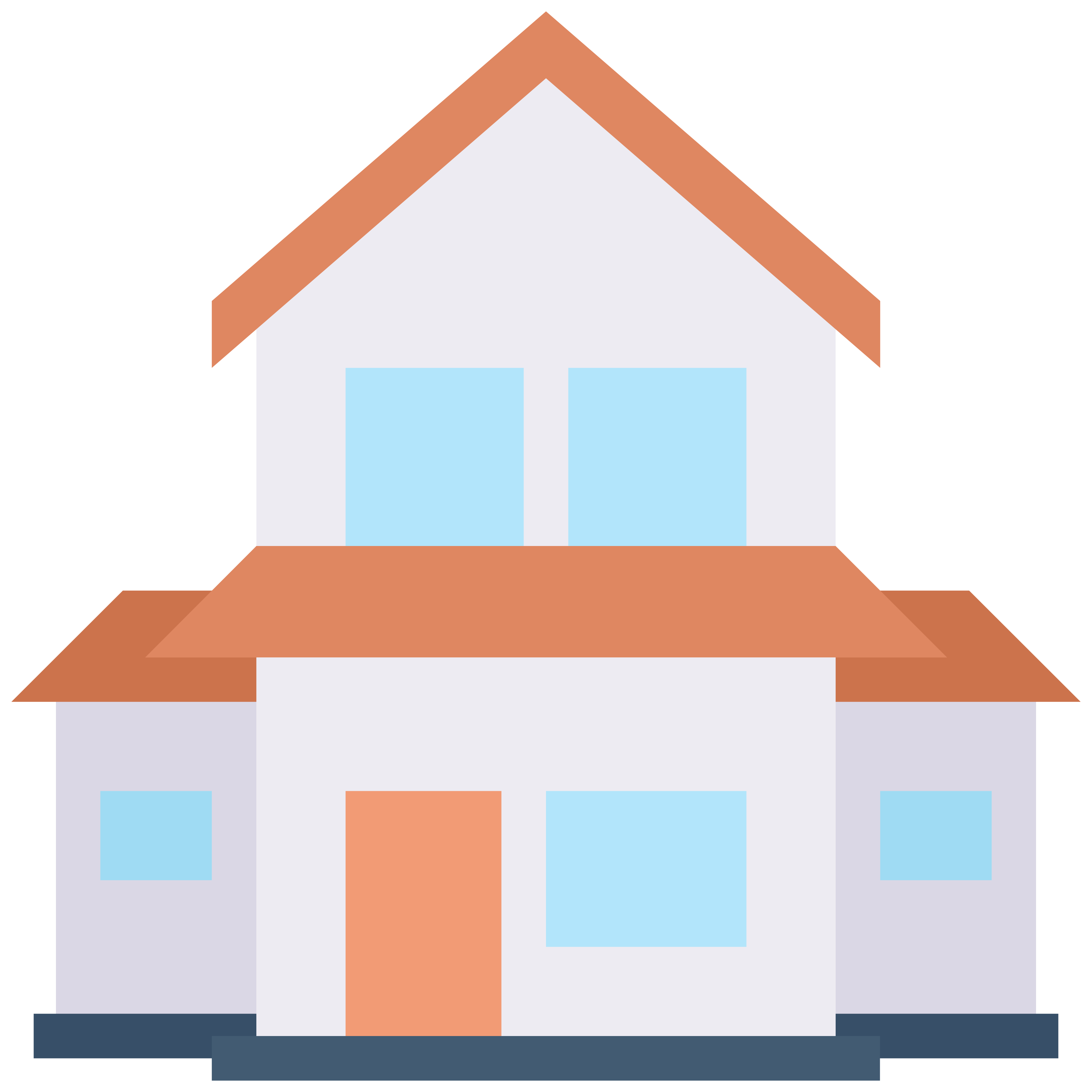 Main Home Icon